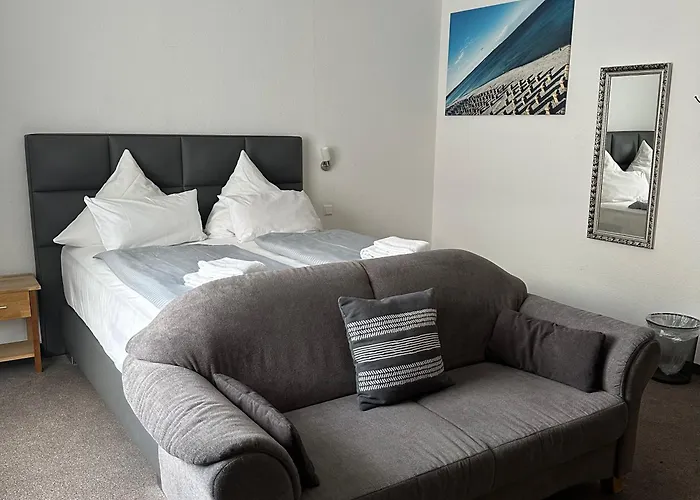 Hotel & Restaurant Blume