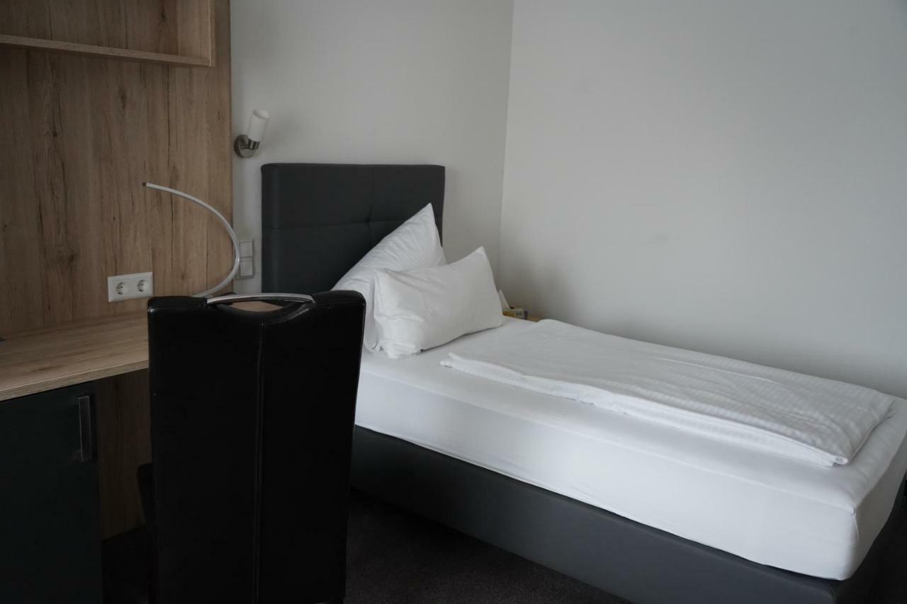 & Restaurant Blume Hotel Wolfsburg