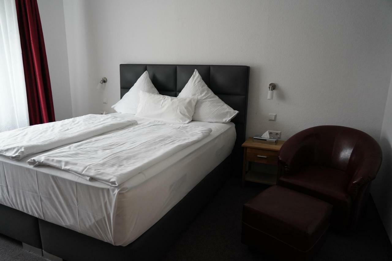 & Restaurant Blume Hotel Wolfsburg